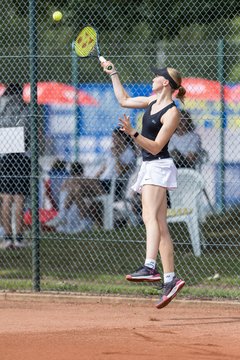 Annika Schult 208 - Melosch Recycling Open